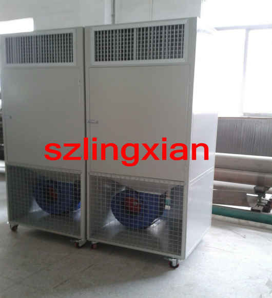 老化房、晾干房加热箱