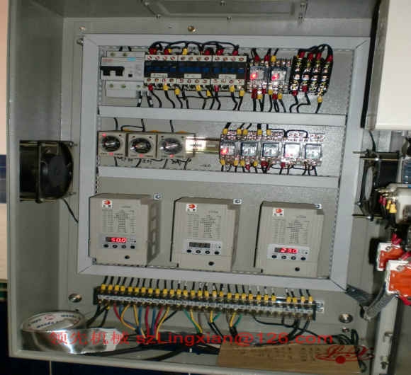 生物颗粒燃烧机