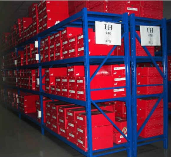 标准仓储货架