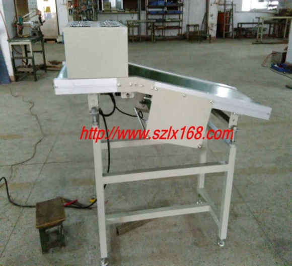 波峰焊出板接驳台