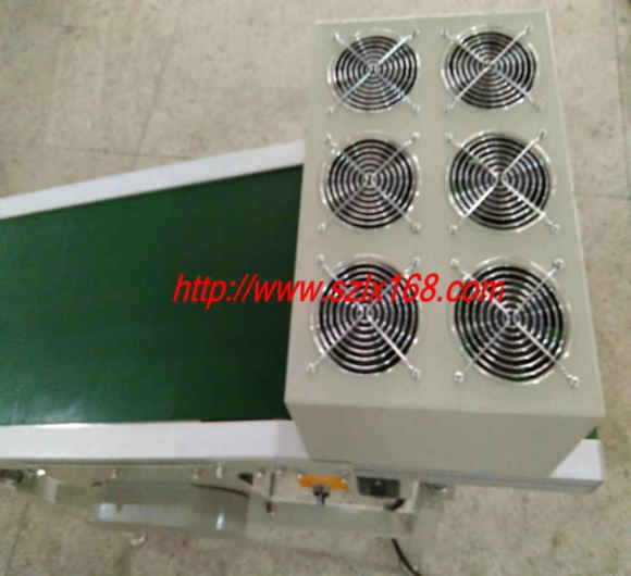 波峰焊出板接驳台