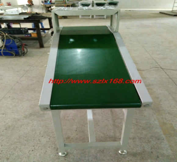 波峰焊出板接驳台