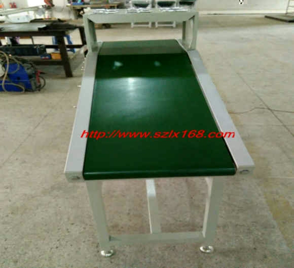 波峰焊出板接驳台