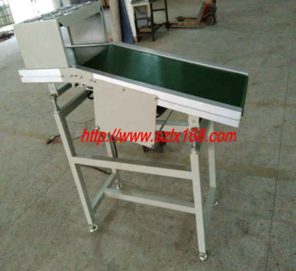 波峰焊出板接驳台