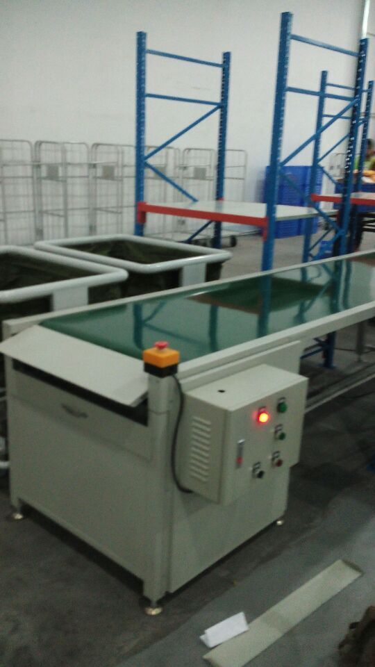物流专用流水线