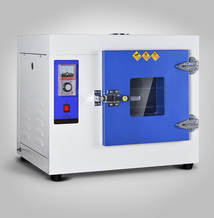 电热鼓风干燥箱