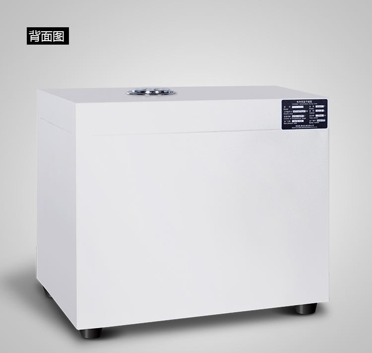 电热鼓风干燥箱