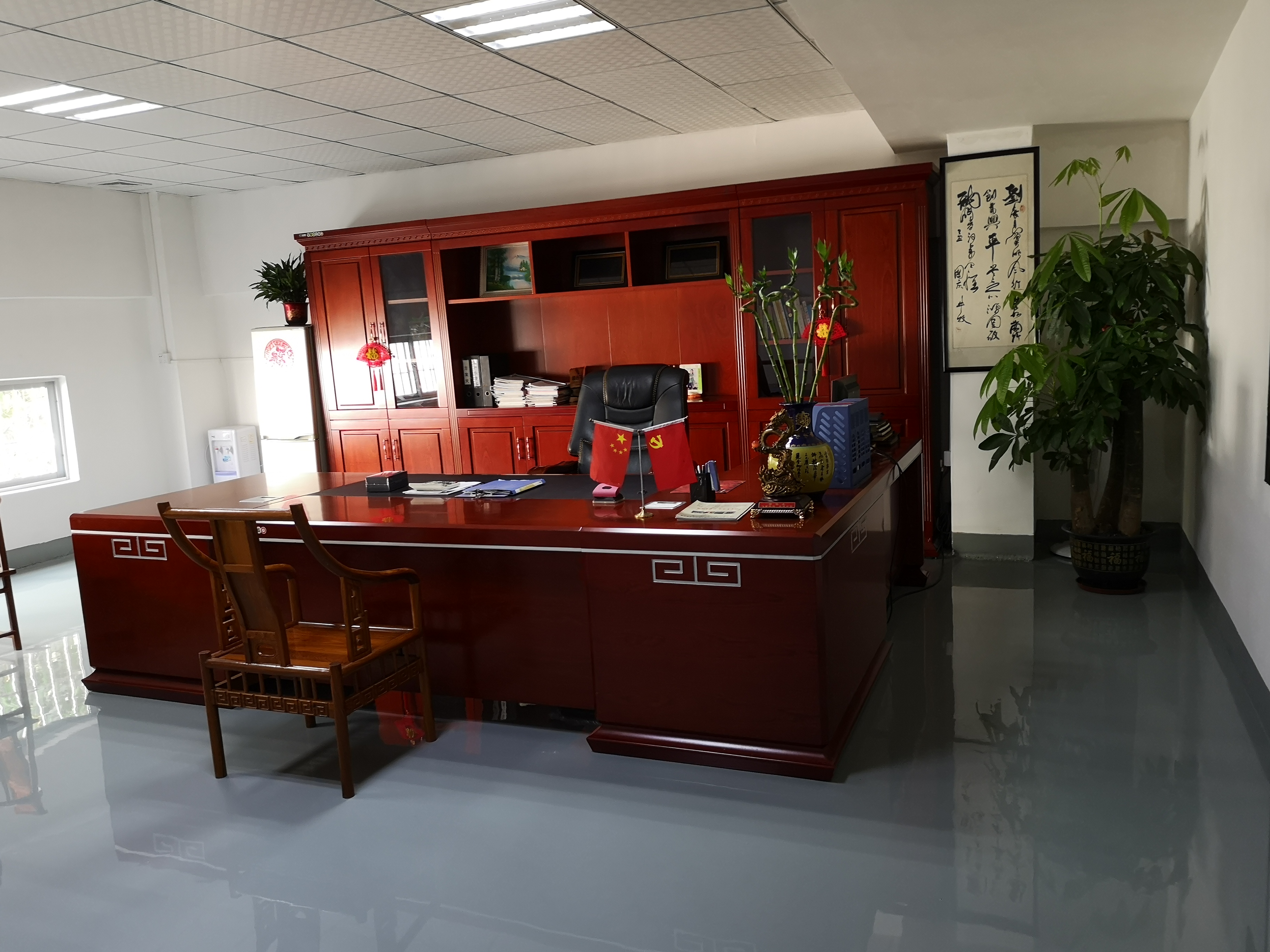 总经理办公室